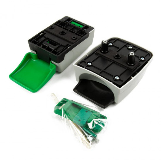 Ortey OR-3062 Plastic Cold Storage Lock