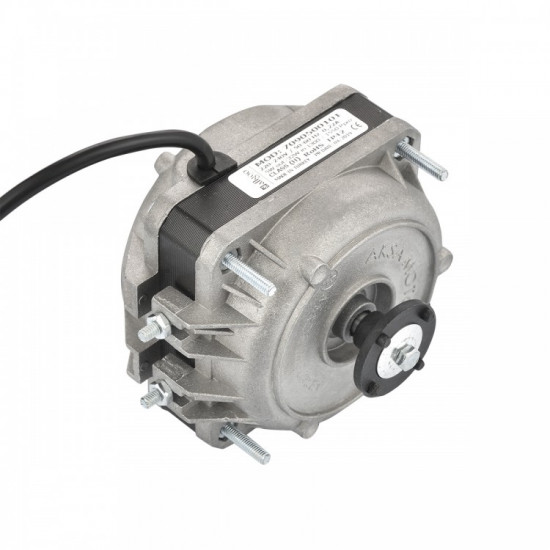 Q ვენტილატორის მოტორი 5-25 5W