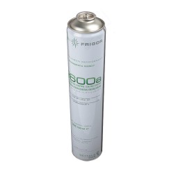R600 Soğutucu Gaz Frigor (750 ML)