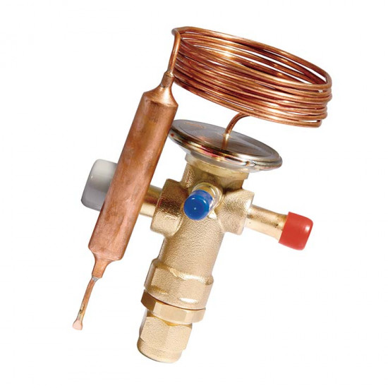 Sanhua RFG-25055 Genleşme Vanası R410A