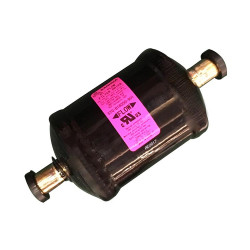 Sanhua STG-31019 Kurutucu Filtre - Drayer 3/8" (Kaynaklı)