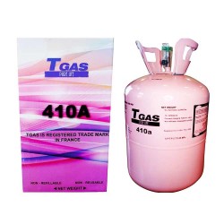 R410A T-GAS Soğutucu Klima Gazı (11.3 Kg)