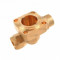Honeywell TMXLS-00002 1/2-5/8*5/8-7/8 სწორი, სარჩილავი მიერთებით