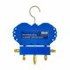 Value VMG2-R410-B-03 Manifold-Ø68 R410/22/134/407