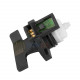 Vaillant Pure კატიოლის წყლის ნაკადის ტურბინკა