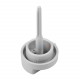 Vaillant Turbotec კატიოლის ჩართვა/გამორთვის რეგულირების ღილაკი