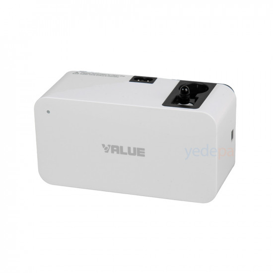 Value M2 Condensate Pump კონდიციონერის დრენაჟის პომპა
