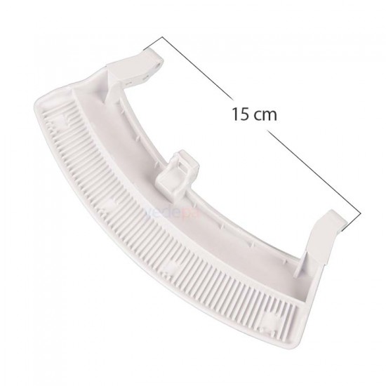 Vestel Çamaşır Makinası Kapı Tutamak Beyaz - 42023901