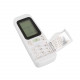 Vestel Air Conditioner Remote Control TCH-VST1 20654779