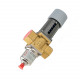 Danfoss 003N3105 WVFX 20 წყლის წნევის რეგულატორი 3/4" G, 3.4 m³/h Kv, 4-23 bar