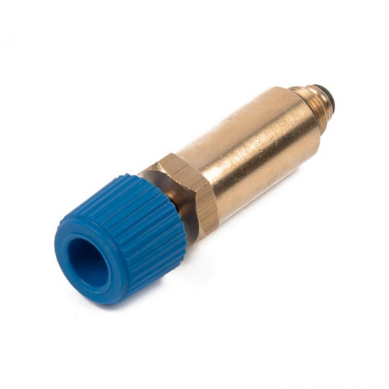 Warmhaus - Daikin Combi Boiler Filling Tap