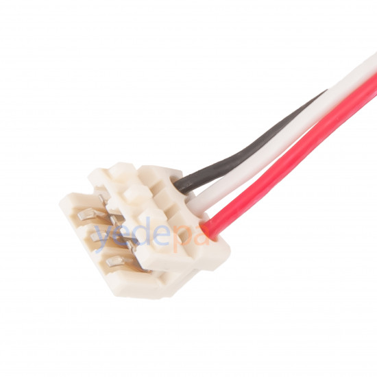 Aden Ay Flow Sensor NTC Sensor Cable 3-Wire - PCB Connection Cable