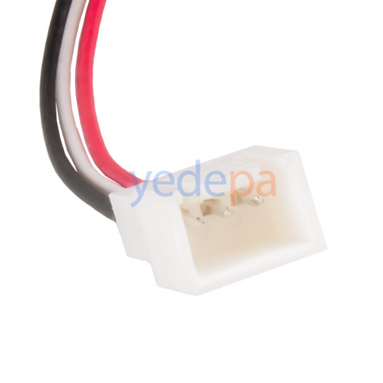 Aden Ay Flow Sensor NTC Sensor Cable 3-Wire - PCB Connection Cable