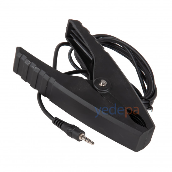 Aitcool AMG Manifold External Temperature Sensor Set - Precision Measurement for HVAC and Refrigeration Systems