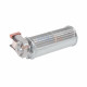 Aksa 18 CM რადიალური ვენტილატორის მოტორი (ულიტა) 22W - მოდელი AKS 680-180
