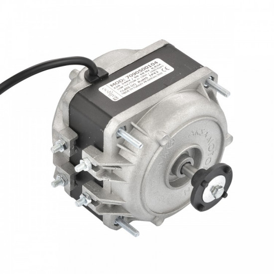 Aksa Q Fan Motoru 18-75 18W