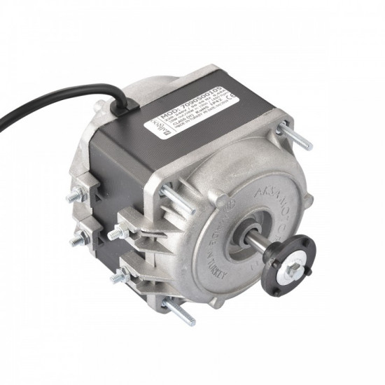 Aksa Q Fan Motoru 25-95 25W