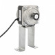 Aksa Q Fan Motoru (Ayaklı) 18-73 18W