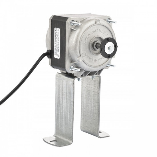 Aksa Q Fan Motoru Ayaklı 25-95 25W