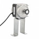 Aksa Q Fan Motoru Ayaklı 25-95 25W