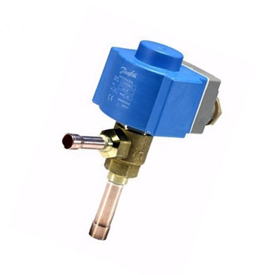 Danfoss 068F5206 AKV10P6 Elektronik Genleşme Vanası