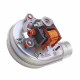 Alarko - Herman - Sanica 47W Combi Boiler Flue Fan Motor