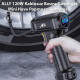 ALLY 120W Şarjlı Hava Pompası ve Mini Kompresör