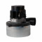 Ametek Vacuum Cleaner Motor Twin Fan with Exhaust 220V