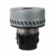 Ametek მტვერსასრუტის მოტორი RB-60 1000W