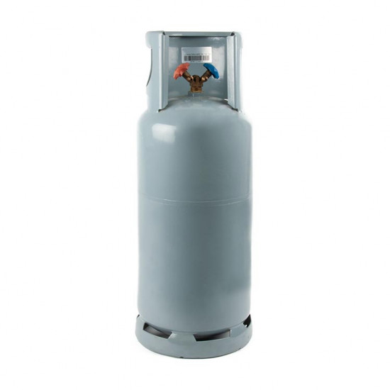 Amtrol Geri Toplama Tüpü 61Lt