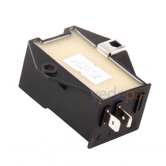 Anstoss ZAG2 07000089 Combi Boiler Ignition Transformer - Ariston, Chaffoteaux Compatible