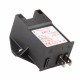 Anstoss ZAG2 07000089 Combi Boiler Ignition Transformer - Ariston, Chaffoteaux Compatible