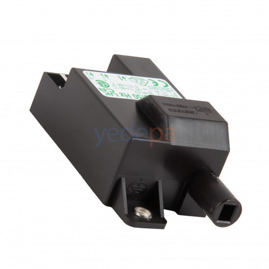 ANSTOSS ZAG1 DD Combi Boiler Ignition Transformer - Compatible with Vaillant, ECA, Emas, Remeha 32kW