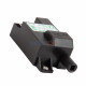ANSTOSS ZAG1 DD Combi Boiler Ignition Transformer - Compatible with Vaillant, ECA, Emas, Remeha 32kW