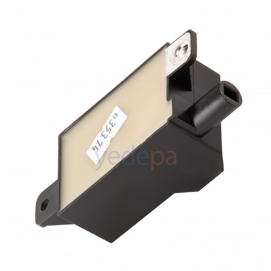 ANSTOSS ZAG1 DD Combi Boiler Ignition Transformer - Compatible with Vaillant, ECA, Emas, Remeha 32kW