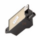 ANSTOSS ZAG1 DD Combi Boiler Ignition Transformer - Compatible with Vaillant, ECA, Emas, Remeha 32kW