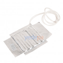 Divider Evaporator Heater 4295230100 – 220V, 8W, 87cm Cable Length - Arçelik, Beko, Altus Compatible
