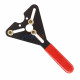 Automotive A/C Compressor Clutch Holding Tool - GM R-4 and Other Compatible Models