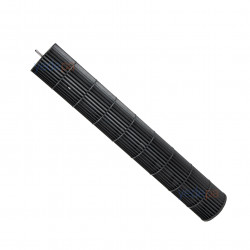 Arçelik 5400095101 Compatible AC Cross-Flow Fan (95x609 mm)