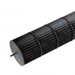 Arçelik 5400228206 Split Klima İç Ünite Cross Fan Pervanesi (95x641 mm)