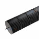 Arçelik 5400228206 Split Klima İç Ünite Cross Fan Pervanesi (95x641 mm)