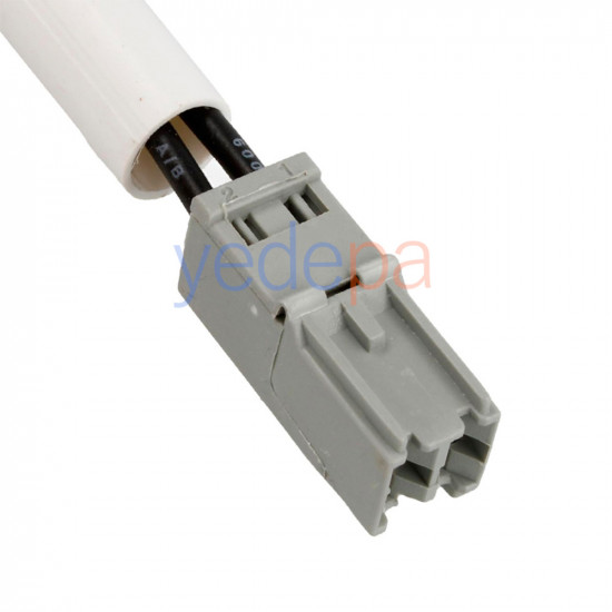 Arçelik - Altus - Beko მაცივრის თერმული მცველი 72°C - 4386830385