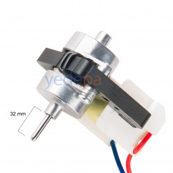 Arçelik - Beko Buzdolabı Kondenser Fan Motoru IS-2208ARCB