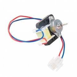 Arçelik - Beko Buzdolabı Kondenser Fan Motoru IS-2208ARCB
