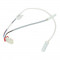 Arçelik - Beko Refrigerator Temperature Sensor (4-Pole) 4298520185