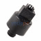 Beretta - Arçelik - Riello კატიოლის წყლის წნევის დატჩიკი (ტრანსდიუსერი) 505.91590 / R10028142 – 0…4 bar, 24 V, ჩასასმელი ტიპი