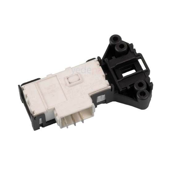 Arçelik Washing Machine Safety Door Lock Switch 2805310100 / Mini