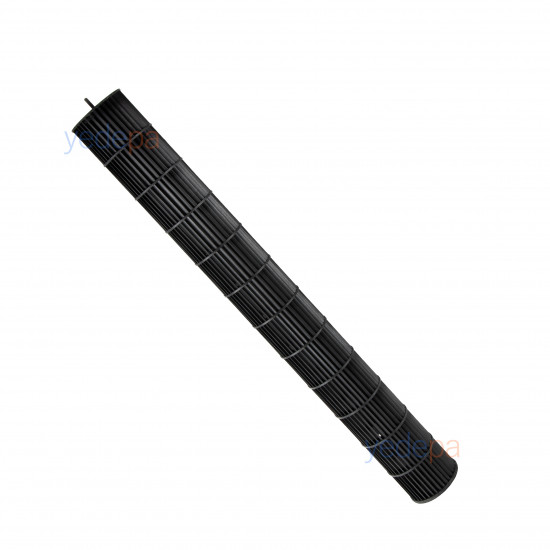 Arçelik Compatible AC Indoor Unit Cross-Flow Fan 5400015905 (102x850 mm)