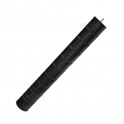 Arçelik Compatible AC Indoor Unit Cross-Flow Fan 5400095102 (90x686 mm)