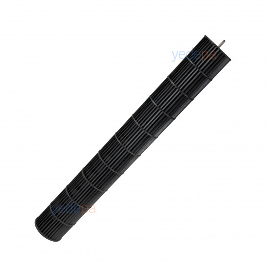 Arçelik Compatible AC Indoor Unit Cross-Flow Fan 5400095102 (90x686 mm)